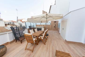 MLC Hoteles | Aptos MLC Ciudad de Linares | Fotos 11