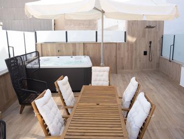 MLC Hoteles | Linares | Fotos 29