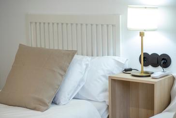 MLC Hoteles | Aptos MLC Ciudad de Linares | Fotos 18