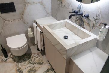 MLC Hoteles | Aptos MLC Ciudad de Linares | Fotos 19