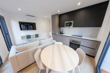 MLC Hoteles | Linares | Fotos 2