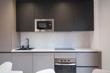 MLC Hoteles | Aptos MLC Ciudad de Linares | Fotos 21