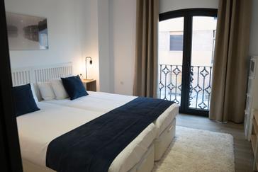 MLC Hoteles | Aptos MLC Ciudad de Linares | Fotos 10